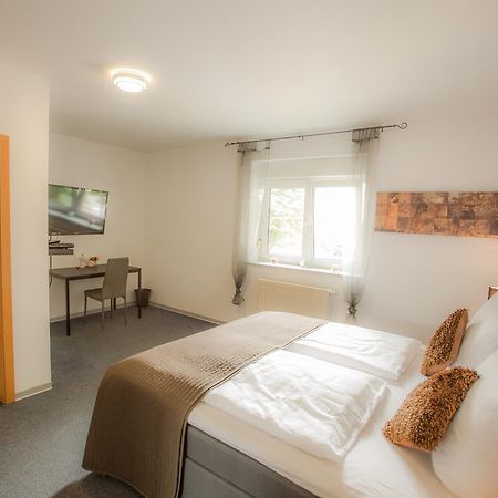 Hotel Degen Weilerbach ภายนอก รูปภาพ
